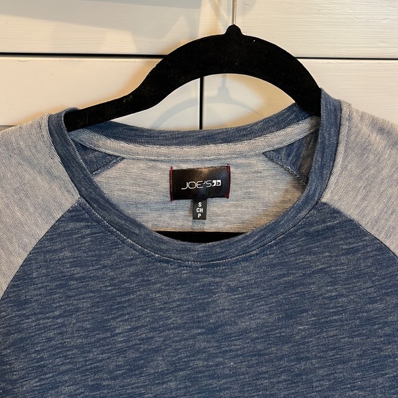 Mens Joe’s tee shirt - Picture 2 of 4